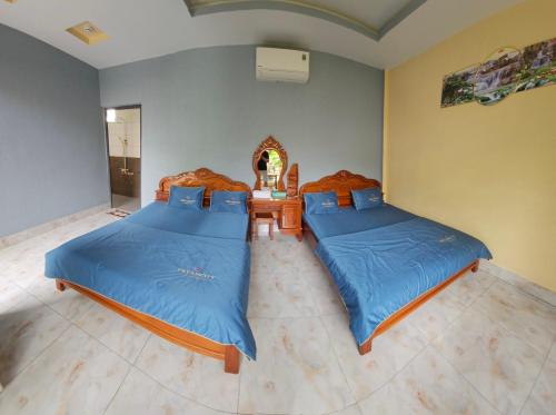 Homestay Bến Tre