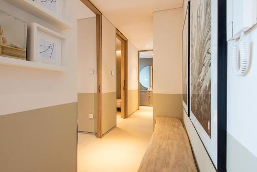 Address JBR 2 Bedroom With Beach Access by Millennium Vacation Homes, Dubaï (photo 5)
