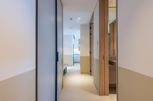 Address JBR 2 Bedroom With Beach Access by Millennium Vacation Homes, Dubaï (photo 7)