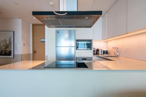 Address JBR 2 Bedroom With Beach Access by Millennium Vacation Homes, Dubaï (photo 9)