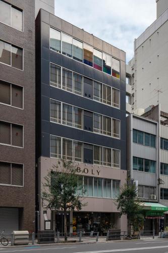 ザ ボリー オーサカ