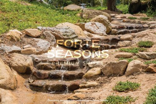 Enclave Nature Suites @ Bukit Tinggi