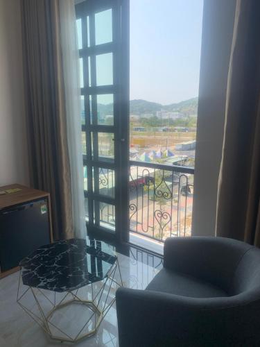 Ha Hung Panorama Hotel in ها تيان