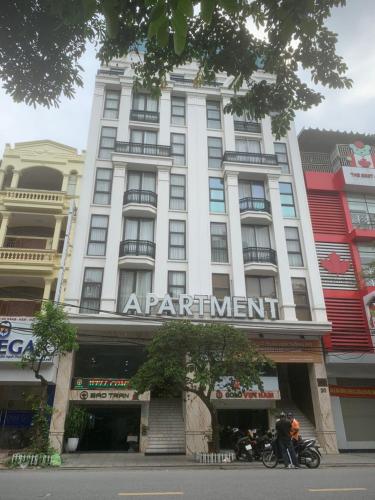Baotran Apartment