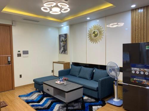 One-Bedroom Apartment image 10