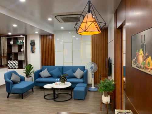 Two-Bedroom Apartment image 9
