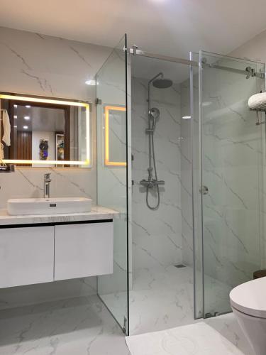 Two-Bedroom Apartment image 7