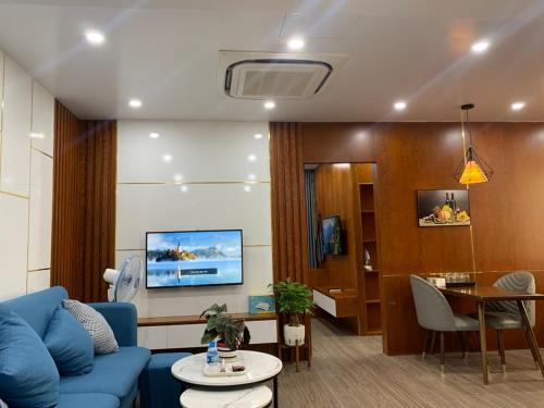 Two-Bedroom Apartment image 1