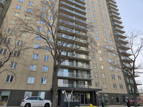 Smart Stylish Downtown Condo- 2 bedrooms