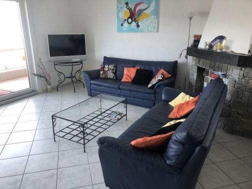 Holiday apartment Casa Chimp 1