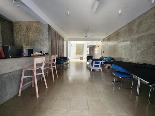 共用Lounge/電視區