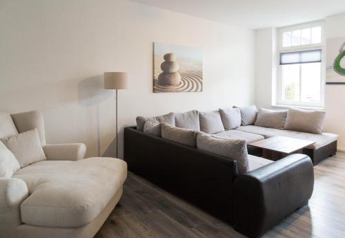 Studiowohnungen Am Neuberinhaus F&G Apartments - Reichenbach