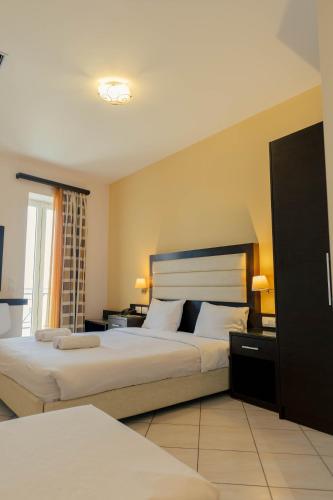 Hotel Kyani Akti