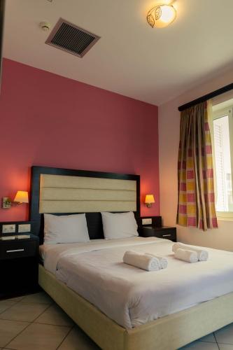 Hotel Kyani Akti - image 10