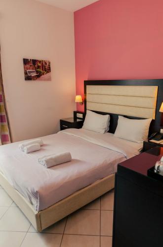 Hotel Kyani Akti - image 3