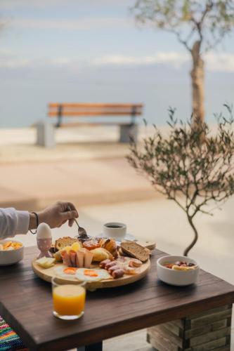 Hotel Kyani Akti - 식음료(F&B)
