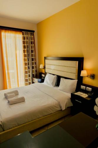 Hotel Kyani Akti - image 9