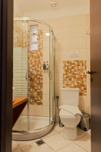 Hotel Kyani Akti - image 7