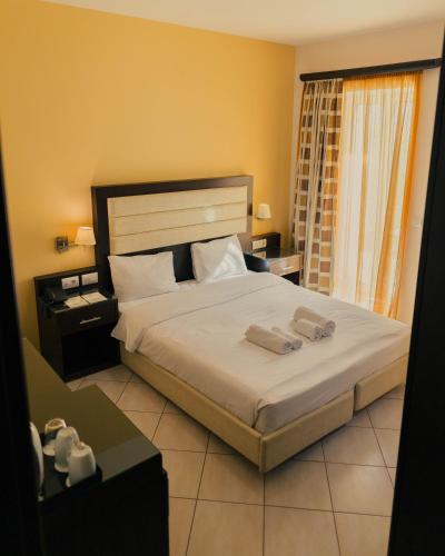 Hotel Kyani Akti