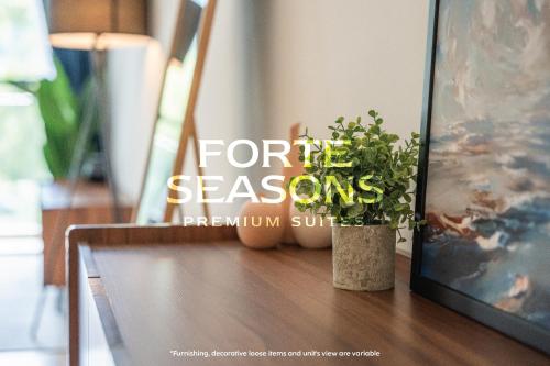 Enclave Nature Suites @ Bukit Tinggi