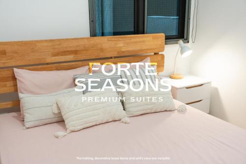 Enclave Nature Suites @ Bukit Tinggi