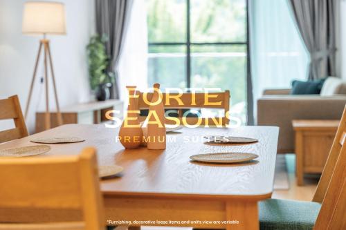 Enclave Nature Suites @ Bukit Tinggi