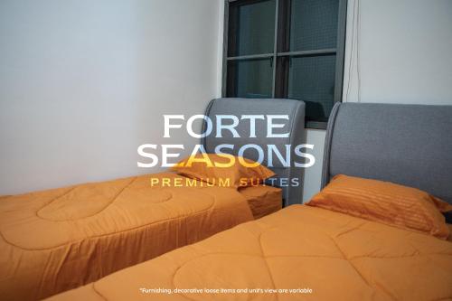 Enclave Nature Suites @ Bukit Tinggi