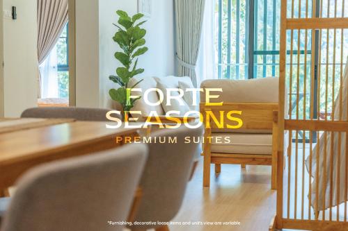 Enclave Nature Suites @ Bukit Tinggi