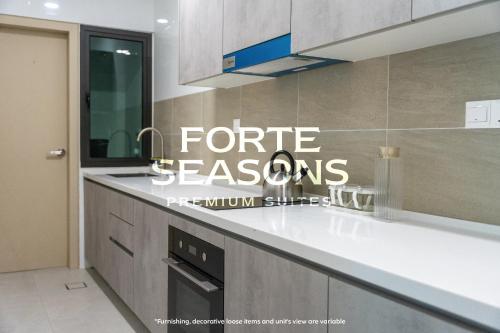 Enclave Nature Suites @ Bukit Tinggi