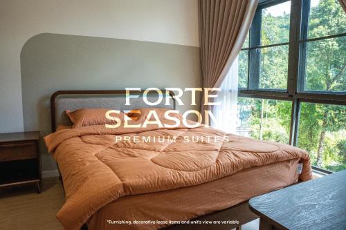 Enclave Nature Suites @ Bukit Tinggi