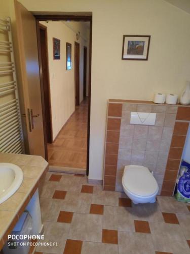 Villa Lisinski – Zadar, VA