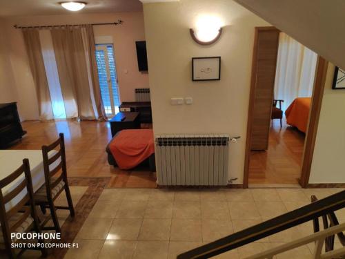 Villa Lisinski – Zadar, VA