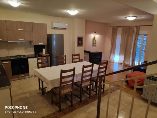 Villa Lisinski – Zadar, VA