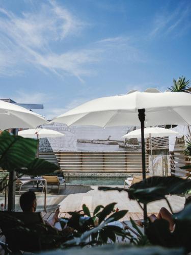 Hotel Le Saint Pierre ILe De La Reunion. - 수영장
