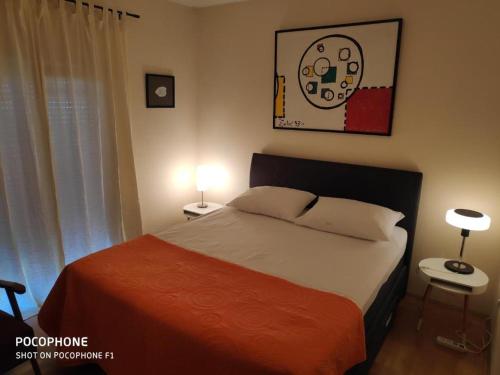 Villa Lisinski – Zadar, VA
