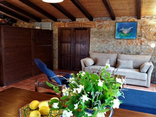 Holiday house Sicily