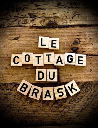 Le Cottage du Brask gîte à louer La Motte-du-Caire