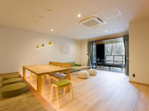 Rakuten STAY VILLA Nasu Standard Room Capacity of 8 persons