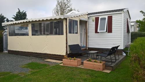 location mobile-home IRM super octavia 36m2