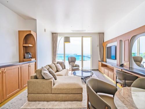 SANTORINI HOTEL&VILLAS MIYAKOJIMA