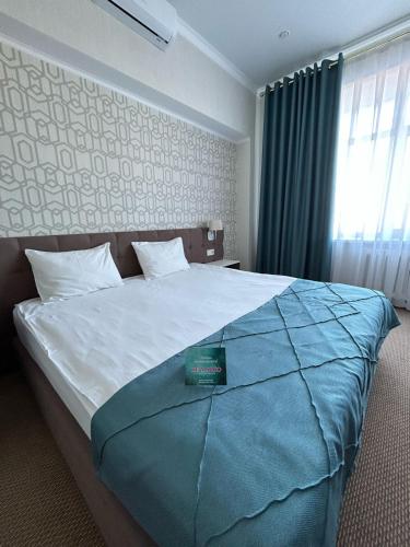 De Marco Hotel in Kostanay