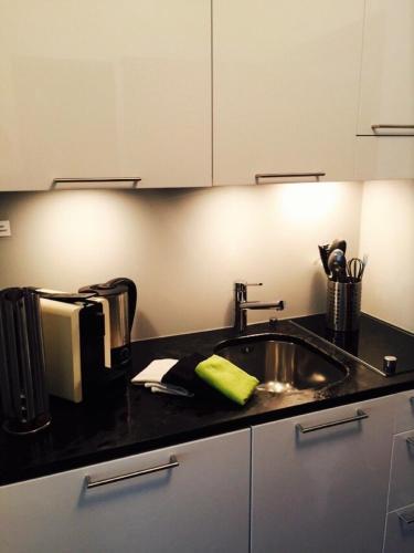 Ferienwohnung Bahari Zermatt - image 5