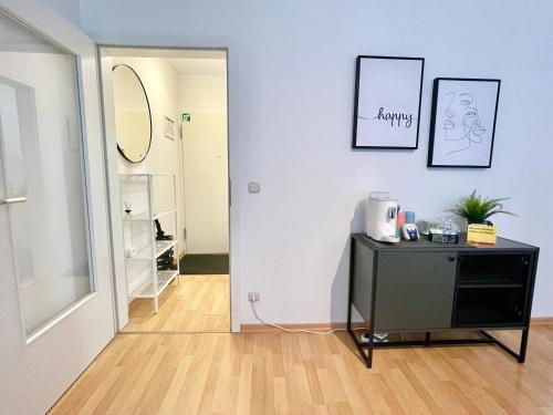 Design City Apt Daisy - Modern, Zentral, Kaffeebar, Lipsk (zdjęcie 6)