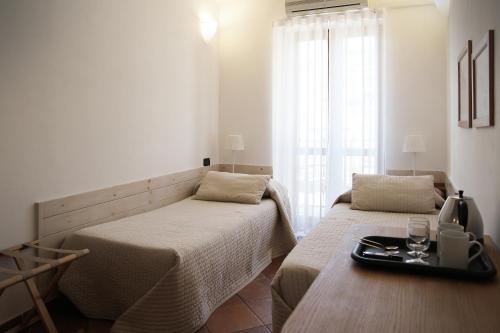 Da Baranin B&B - Accommodation - Manarola