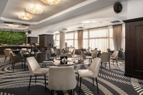 Hotel VEGA Sofia, Sofia (photo 7)