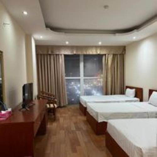 Phù Đổng Hotel Thanh Hóa