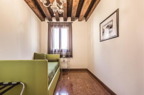 Ca' Del Monastero 3 Collection Apartment for 4 Guests with Lift - main image