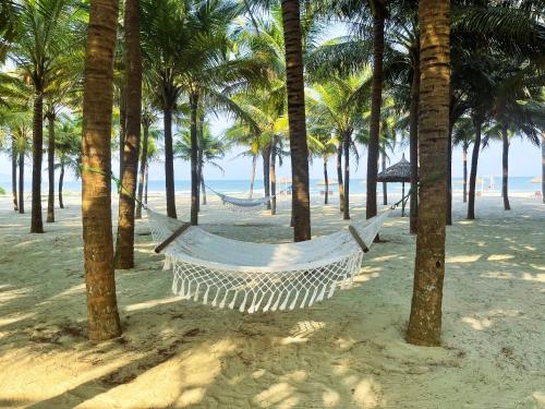 Grandvrio Ocean Resort Danang, Hoi An (photo 7)