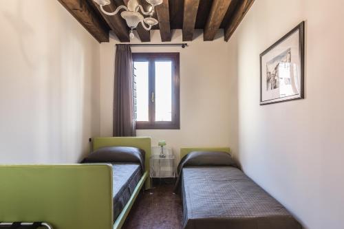 Ca' Del Monastero 3 Collection Apartment for 4 Guests with Lift - image 6