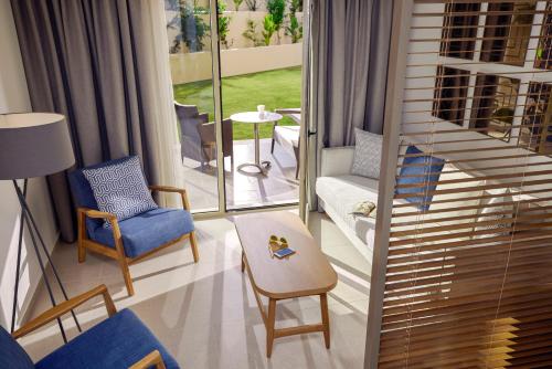 TUI Magic Life Candia Maris - Adults Only Room Type - Premium Garden View